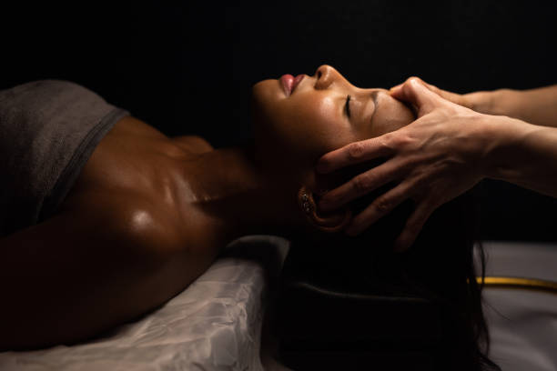 Luxury Massage Experience